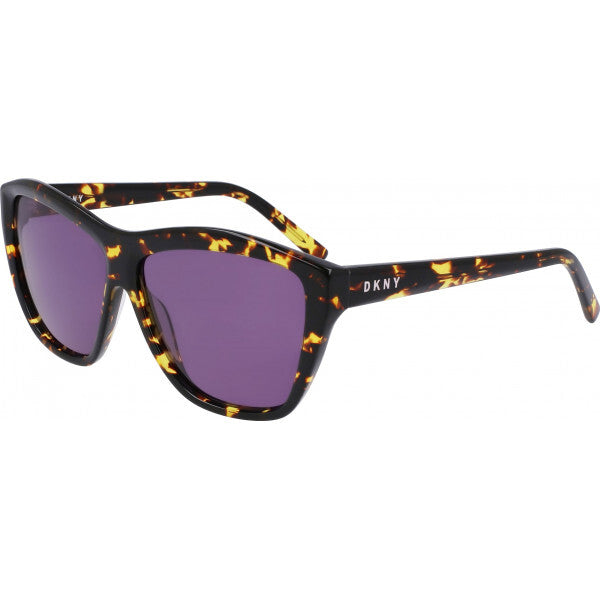 DKNY sunglasses DK544S purple 58 (British brand)