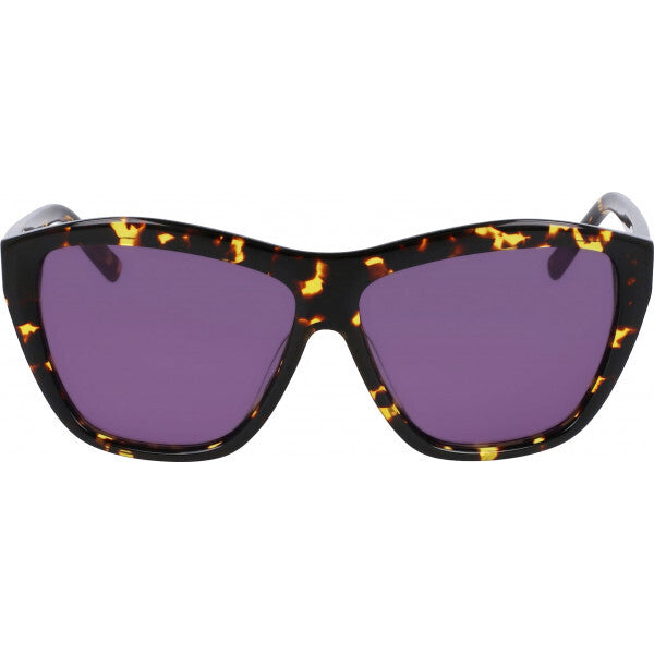 DKNY sunglasses DK544S purple 58 (British brand)