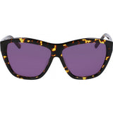 DKNY sunglasses DK544S purple 58 (British brand)