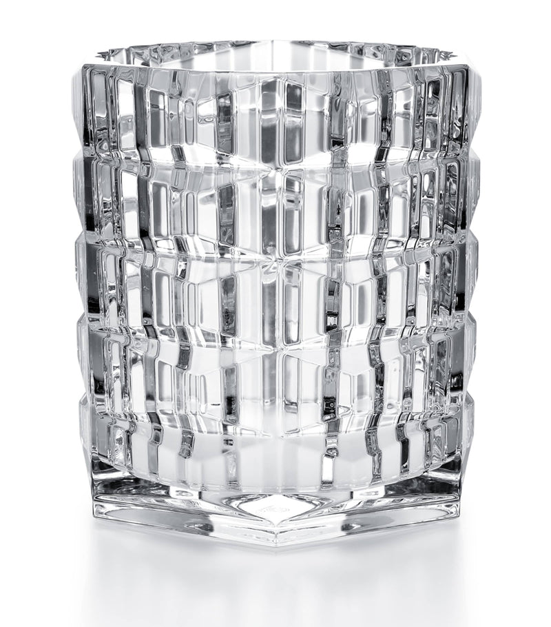 Baccarat Louxor Grand Vase Candle Holder - British product