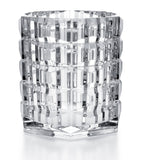 Baccarat Louxor Grand Vase Candle Holder - British product