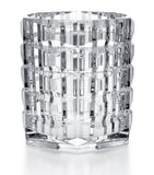 Baccarat Louxor Grand Vase Candle Holder - British product
