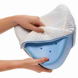 JML Contour Leg Pillow, imported from the UK