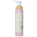 Wanderflower Foaming Body Wash 240ml, UK version
