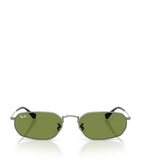 Ray-Ban RB3947 Metal Irregular sunglasses, UK version