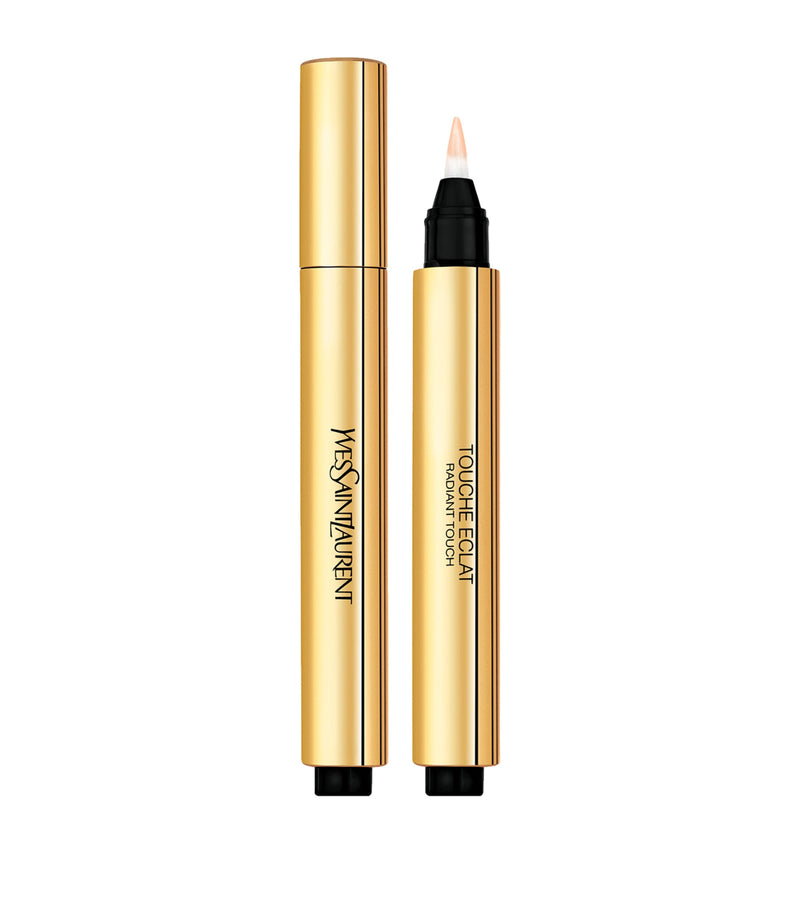 YSL Ysl Touche Eclat Shade 2.5 12