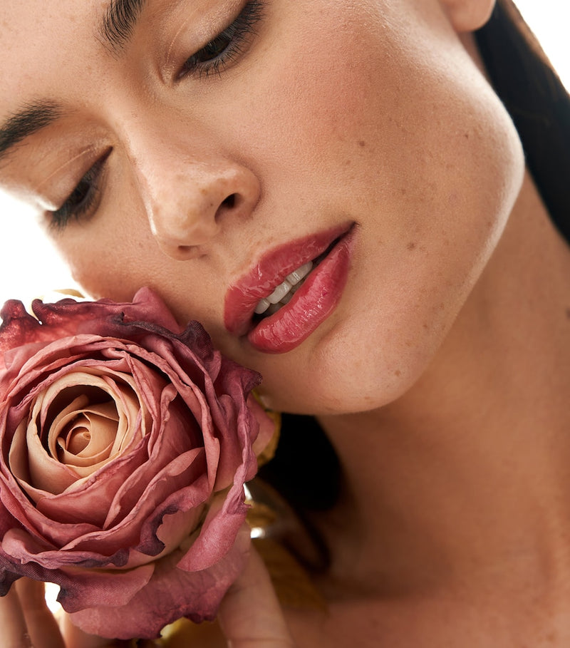 SYNC Beauty lip oil 4ml (British brand)