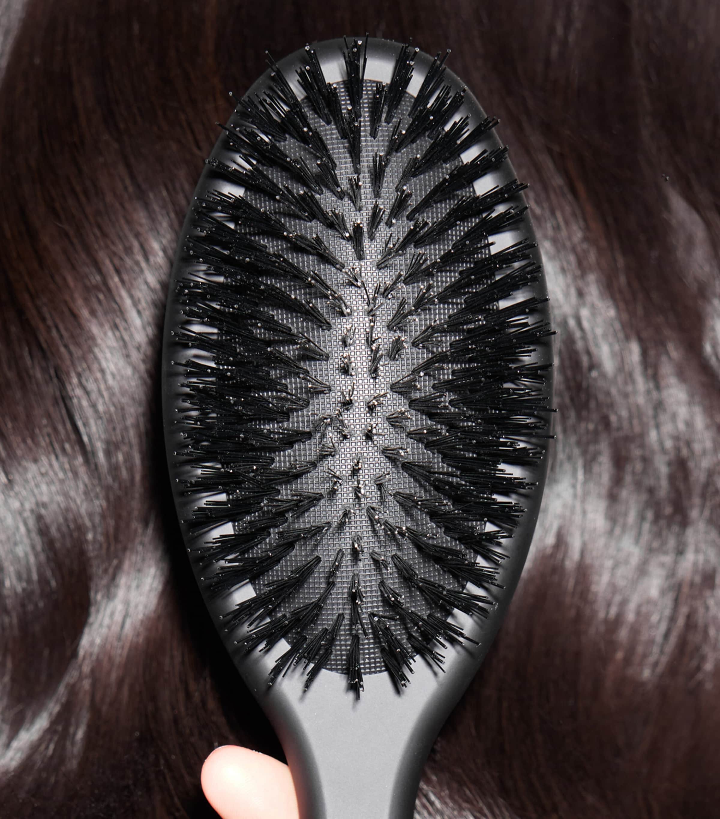 ghd The Dresser Oval hair brush - British product