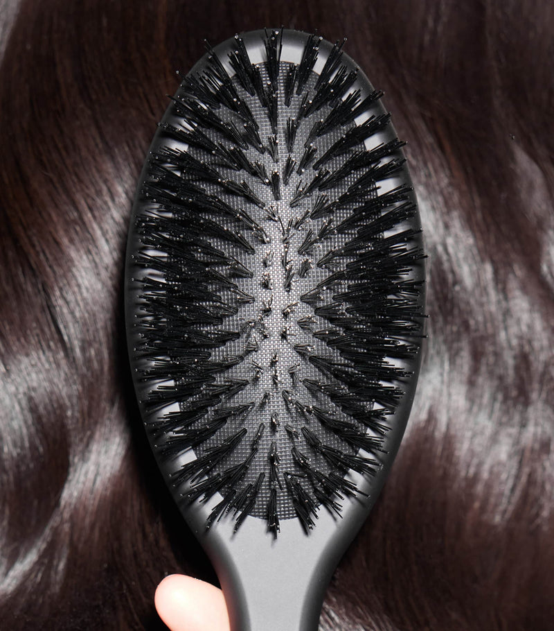 ghd The Dresser Oval hair brush - British product