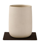 LIND DNA Square Corduroy Coasters Set of 4, UK version