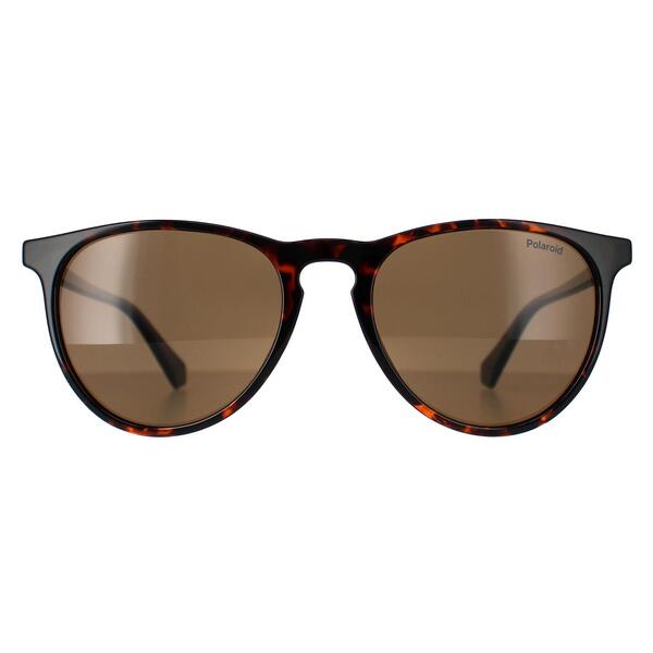 Polaroid sunglasses brown, UK version