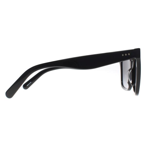 Banana Republic BR 3006/S black gradient women sunglasses, imported from the UK