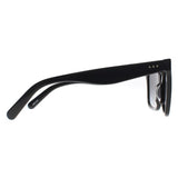Banana Republic BR 3006/S black gradient women sunglasses, imported from the UK