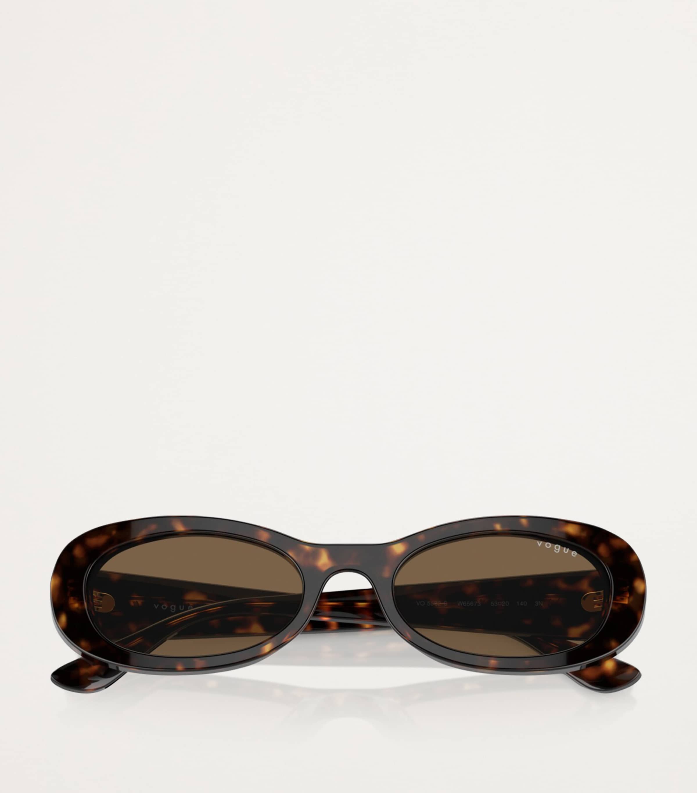 Vogue Acetate VO5582S sunglasses (British brand)