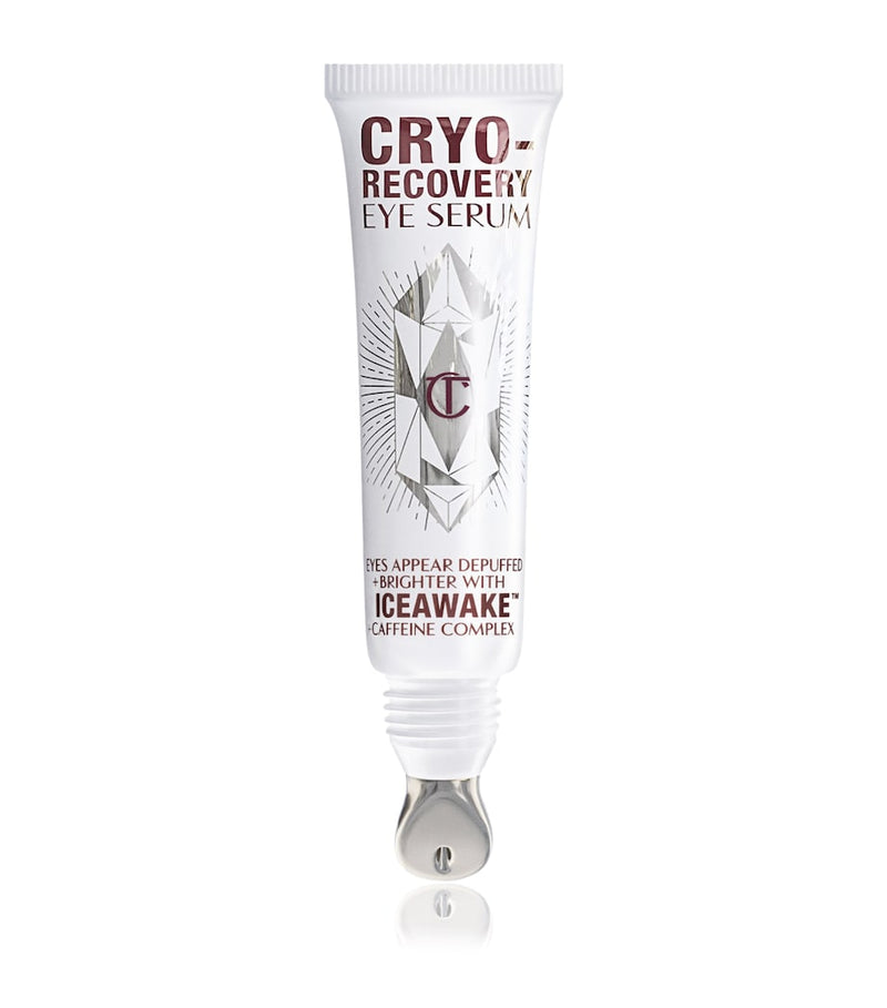 Charlotte Tilbury Cryo-Recovery eye serum 15ml - British product