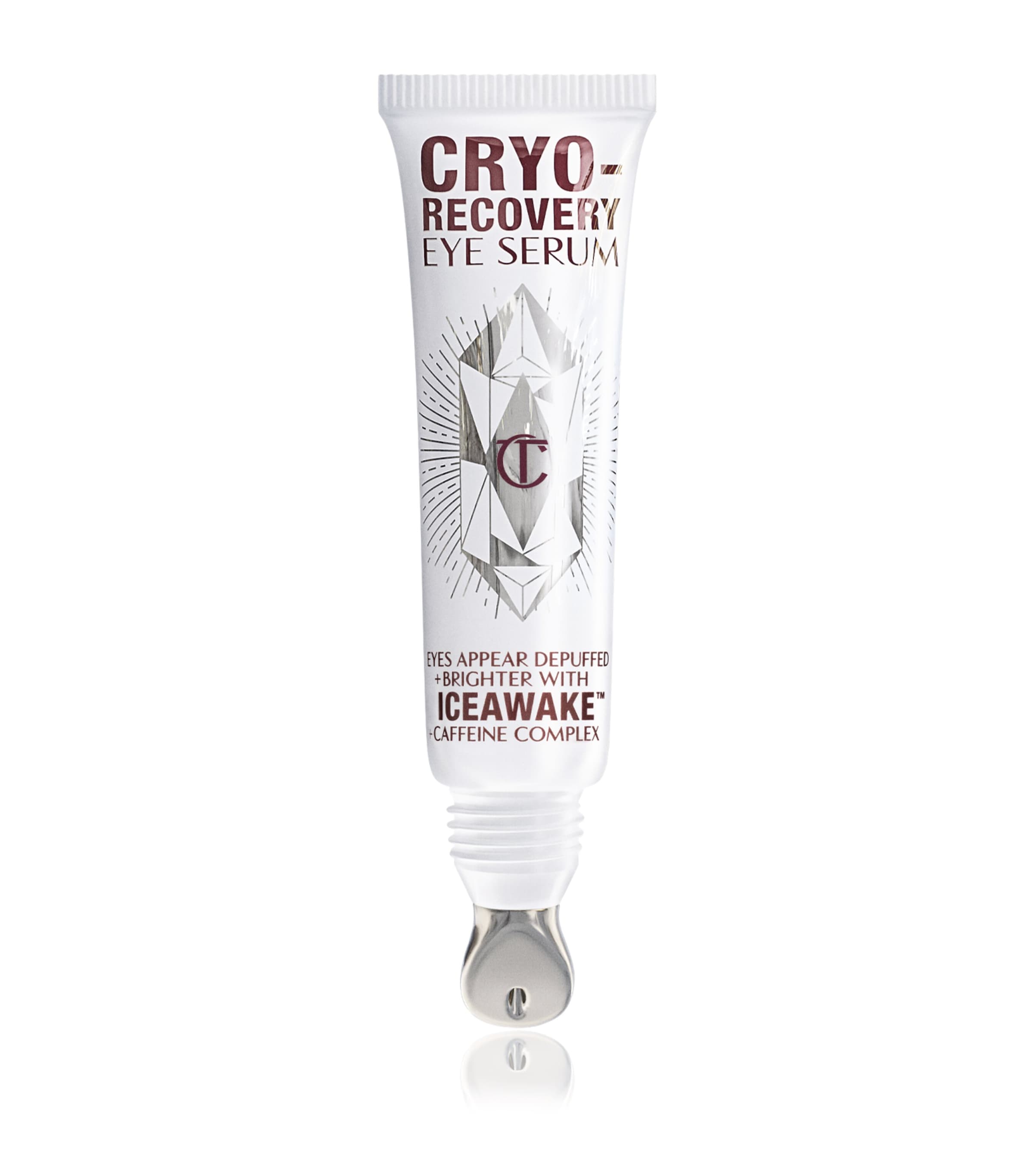 Charlotte Tilbury Cryo-Recovery eye serum 15ml - British product