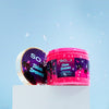 DNR Ibiza Dreams body scrub 450g (British brand)