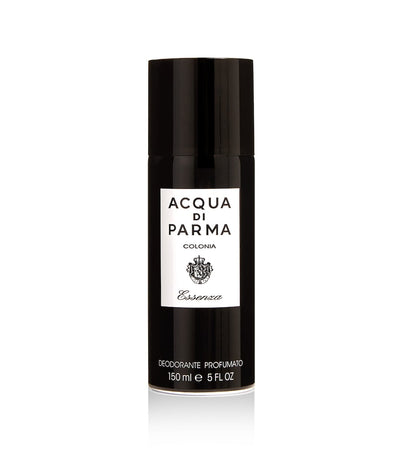 Harrods Acqua di Parma Colonia Essenza Deodorant Spray 150ml- Buy online at McGrocer