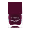Nails.INC Pink Before You Speak nail polish, imported from the UK