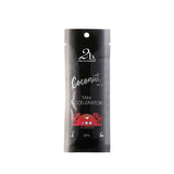 2bTanned Coconut Tan Accelerator SPF6 sachet 20ml, UK version