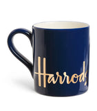 Harrods Logo Mug - British product