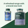 Holland & Barrett glucosamine chondroitin complex 180 tablets, imported from the UK