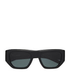 Saint Laurent SL740 pillowed square sunglasses (British brand)