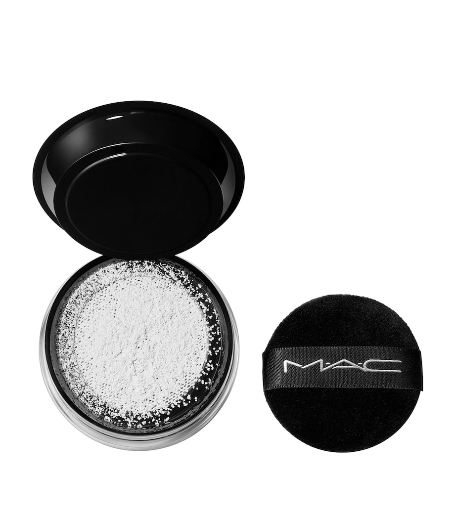 MAC face loose powder translucent, imported from the UK