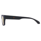 Superdry black mirrored men's sunglasses - British product