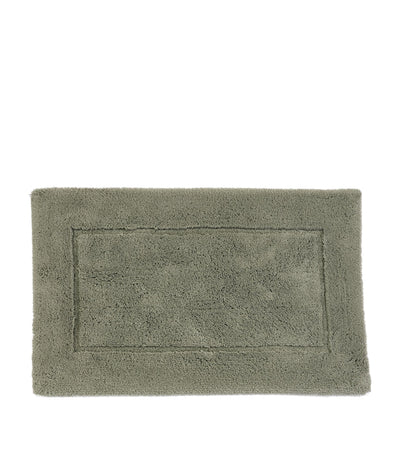 Harrods Abyss & Habidecor Egyptian Cotton Must Bath Mat (70cm x 120cm)- Buy online at McGrocer