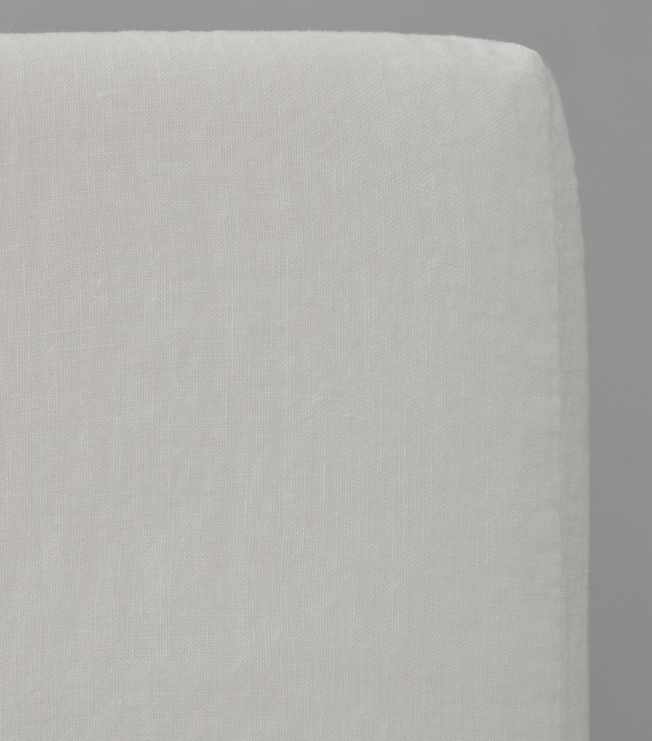 Society Limonta Rem super king fitted sheet, UK version