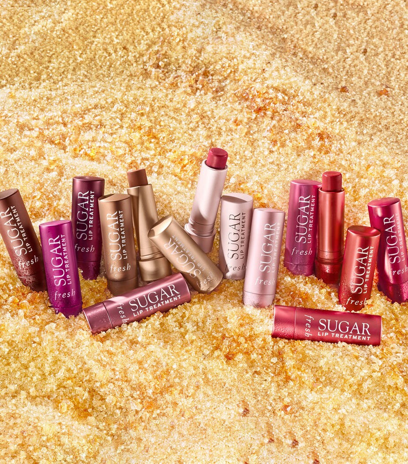 Fresh Sugar Lip Treatment - British product