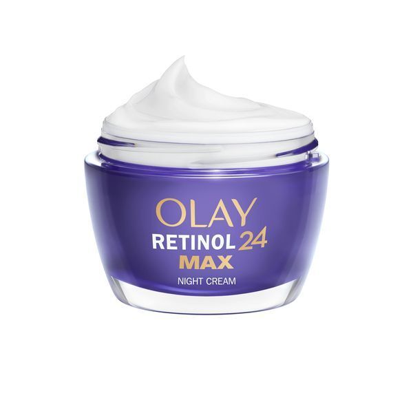 DNROlay Regenerist Retinol24 Max Night Skin Cream 50ml GOODS Superdrug   