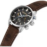 Timberland men's Henniker II watch - British product