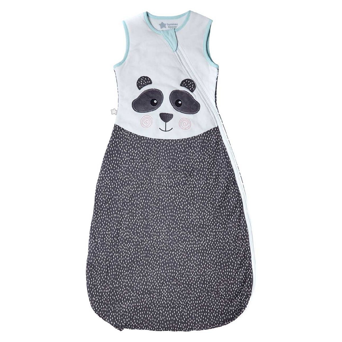 Tommee Tippee 1 Tog 6-18 Months Baby Sleeping Bag, Pip the Panda Grobag GOODS Boots   