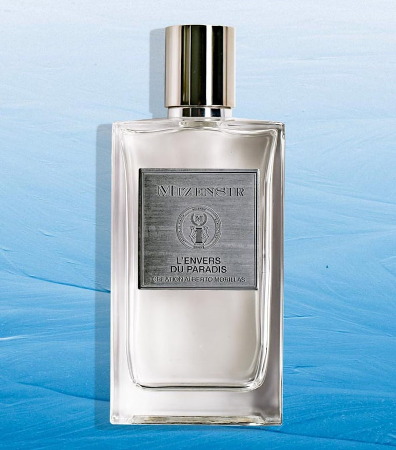 Mizensir L'Envers du Paradis eau de parfum 100ml - British product