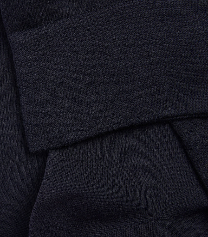 Falke Cotton Touch knee-high socks in sustainable cotton, UK version
