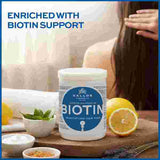 Kallos Biotin Hair Mask 1L, UK version