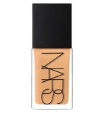 NARS Light Reflecting Skincare Foundation GOODS Boots M4 Barcelona  