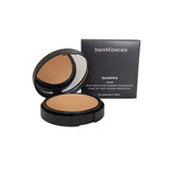 Bare Minerals Barepro powder foundation medium deep 45 neutral 8g - British product
