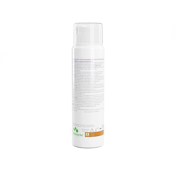 Epaderm Emollient Cream 150g GOODS Superdrug   