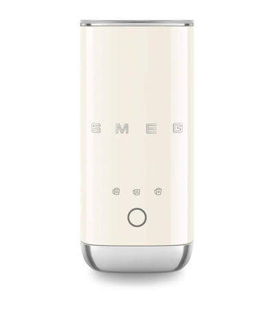 Smeg Milchaufschäumer Elektrogerät
