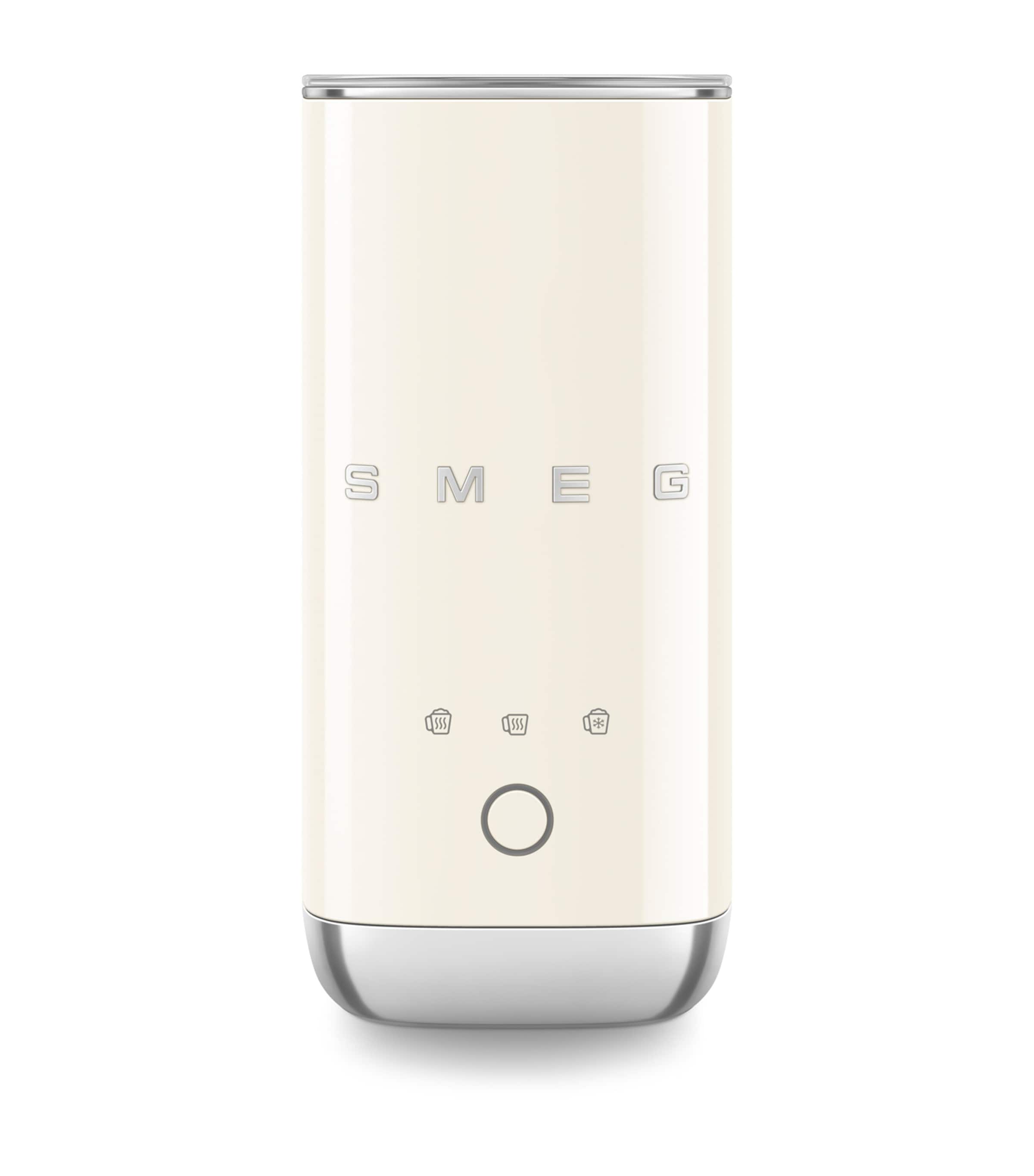 Smeg milk frother (British brand)
