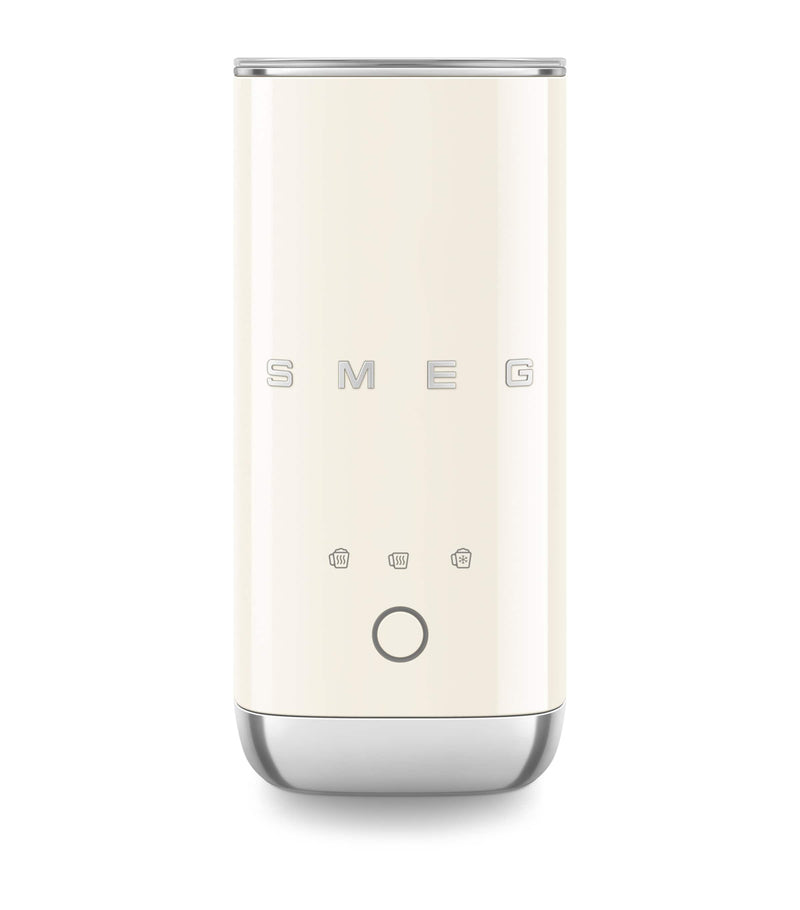 Smeg milk frother (British brand)