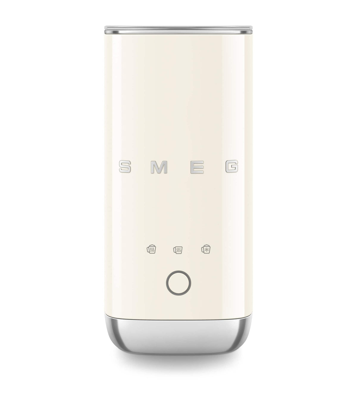 Smeg milk frother (British brand)