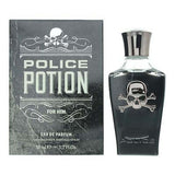 Police Potion For Him Eau de Parfum 50ml (British brand)