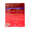 Deep Heat pain relief patches 4 pack - British product