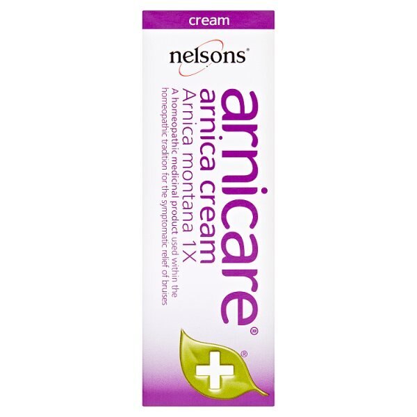 Nelsons Arnicare Arnica Cream GOODS Superdrug   