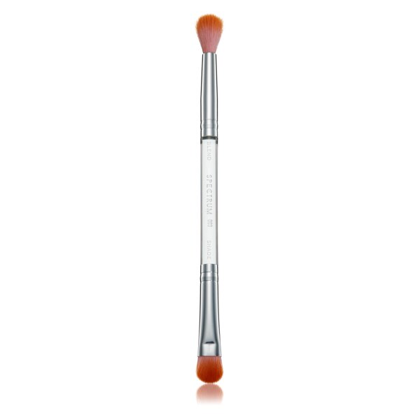 Spectrum Brush Club Eye Brush Duo