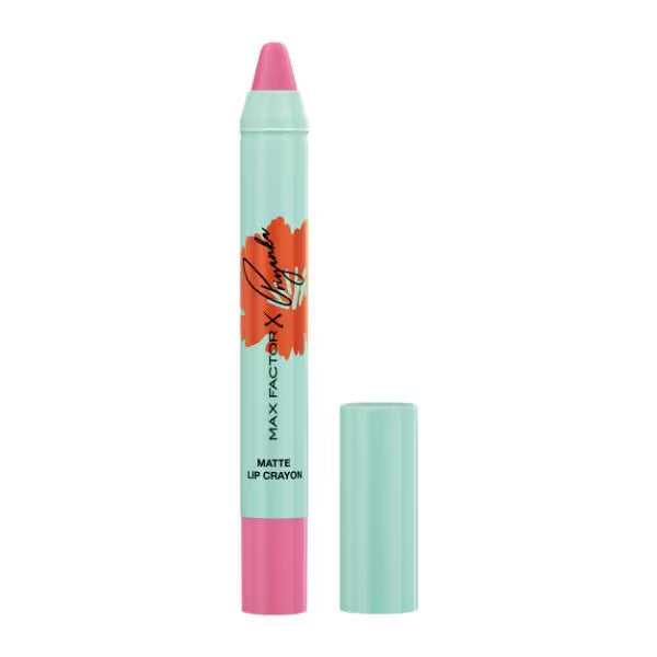 DNR MXFCTR Lip Pencil Azalea Bliss - British product